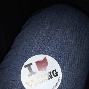 Meet your Posher, Denise